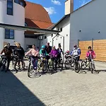 14dveri Maison d'hôtes Drnholec