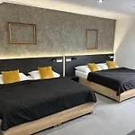 14dveri Maison d'hôtes 4*