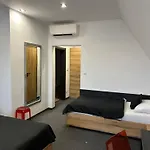 14dveri Maison d'hôtes