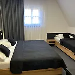 Maison d'hôtes 14dveri 4*