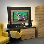 Maison d'hôtes 14dveri 4*