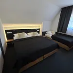 Maison d'hôtes 14dveri Drnholec