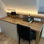 Maison d'hôtes 14dveri 4*