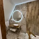 14dveri Maison d'hôtes Drnholec