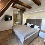Maison d'hôtes 14dveri Drnholec