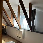 Maison d'hôtes 14dveri