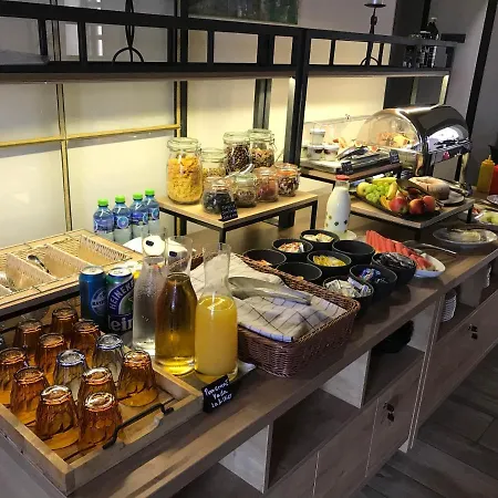 14dveri Πανσιόν