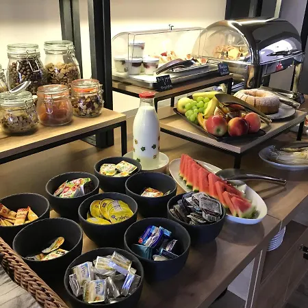 Πανσιόν 14dveri Drnholec