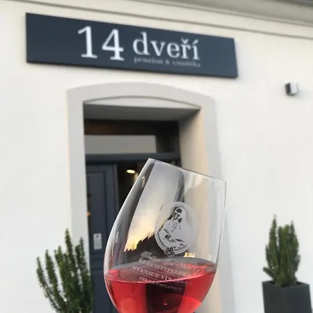 14dveri Guest house