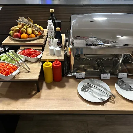 Πανσιόν 14dveri Drnholec