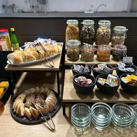 Πανσιόν 14dveri Drnholec