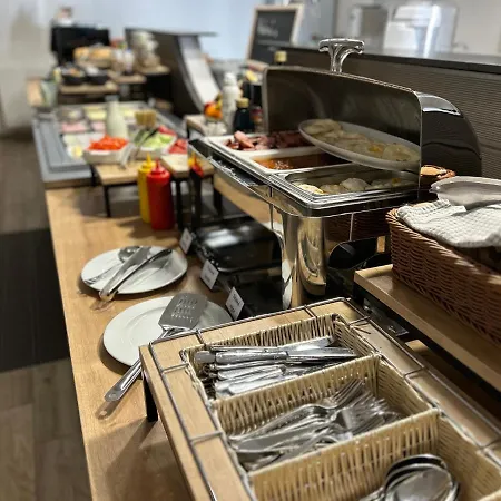 14dveri Πανσιόν