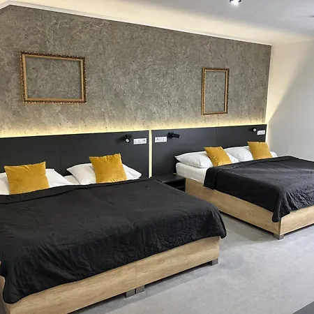 14dveri Guest house 4*