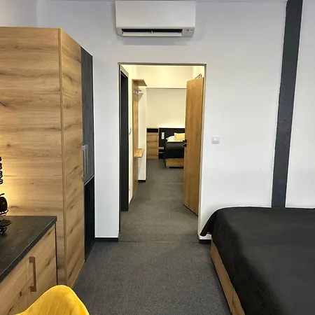 14dveri Guest house 4*
