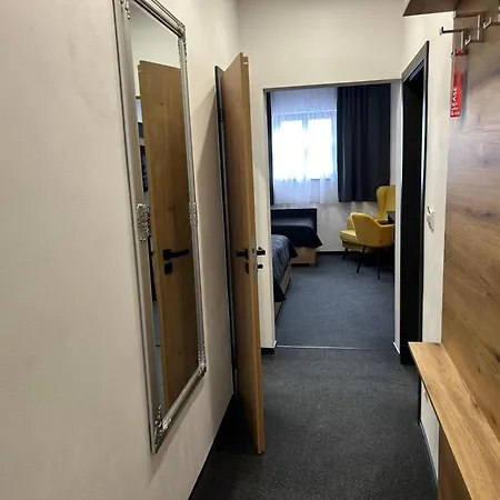 Πανσιόν 14dveri Drnholec