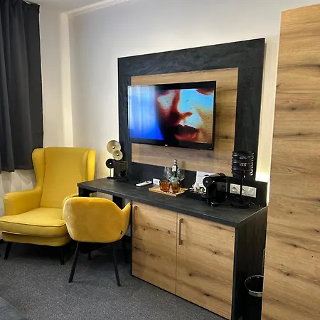 Guest house 14dveri 4*
