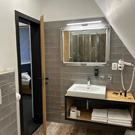 Guest house 14dveri Drnholec