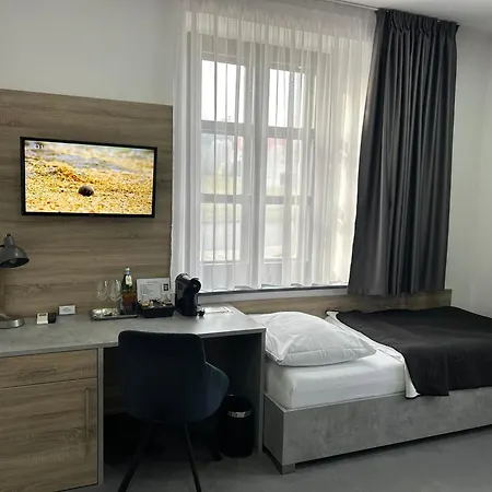 14dveri Πανσιόν