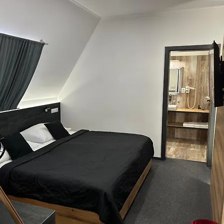 14dveri Guest house