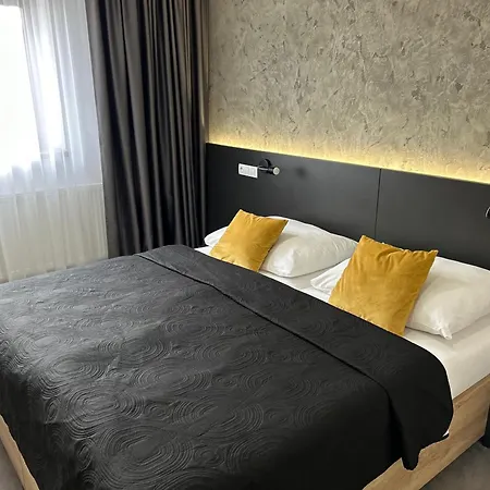 Guest house 14dveri