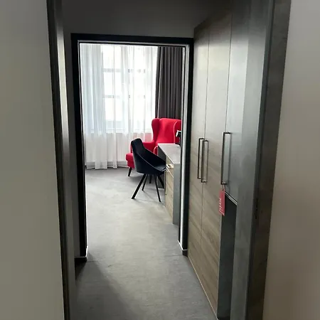 14dveri 게스트하우스 4*