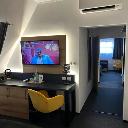 14dveri Πανσιόν 4*