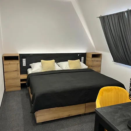 Guest house 14dveri