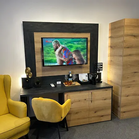 Πανσιόν 14dveri 4*