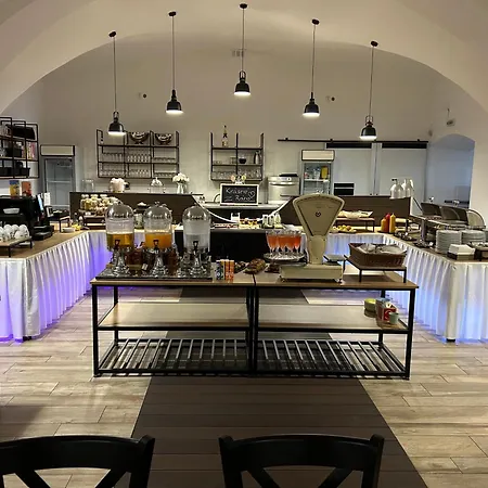 Guest house 14dveri Drnholec