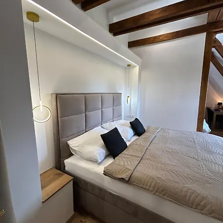 Guest house 14dveri Drnholec