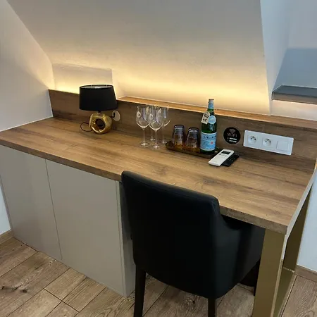 Guest house 14dveri 4*