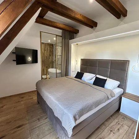 Guest house 14dveri Drnholec