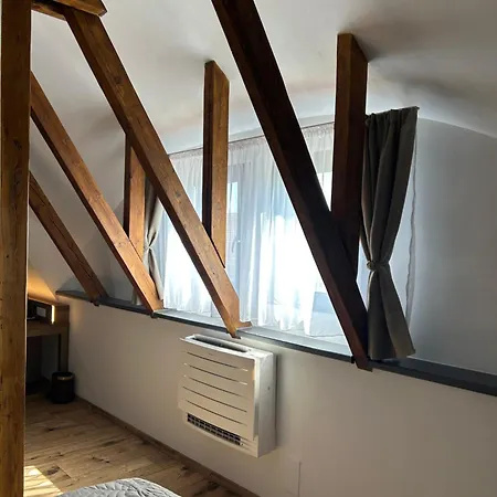 Vendégház 14dveri