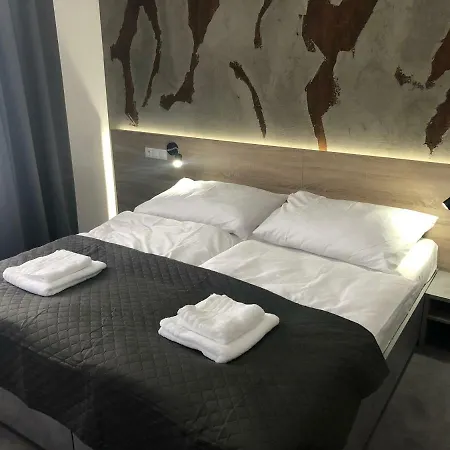 14dveri Guest house 4*