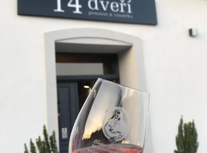 14dveri Gasthof