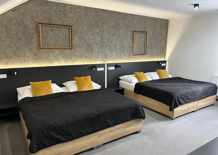 14dveri Gasthof 4*