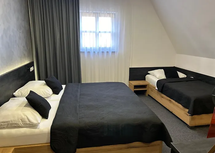 Gasthof 14dveri 4*