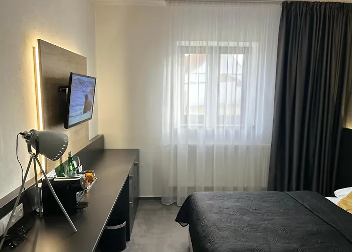 14dveri Gasthof 4*
