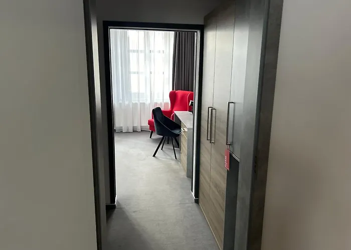 14dveri Gasthof 4*