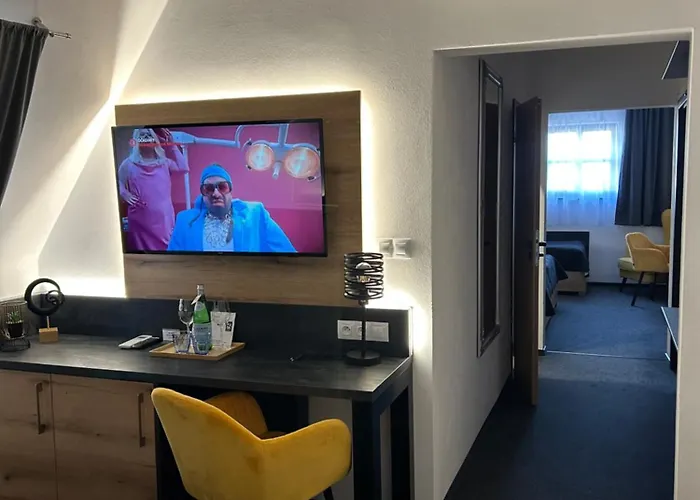 14dveri Gasthof 4*
