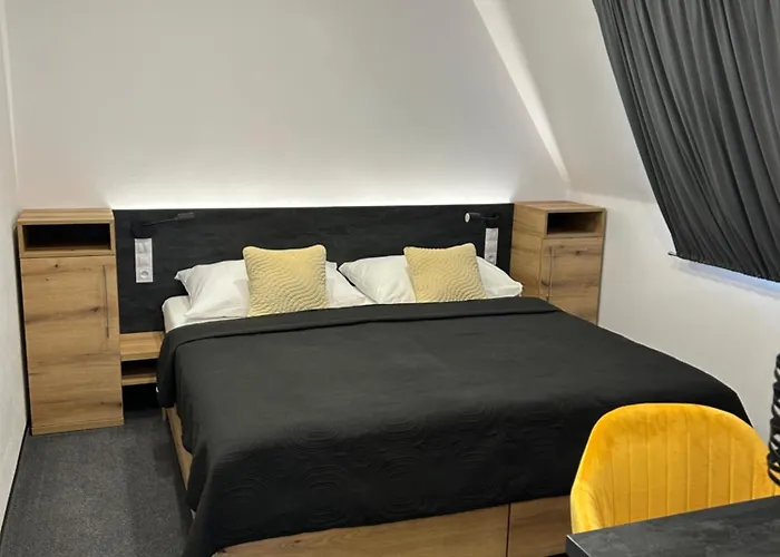 Gasthof 14dveri