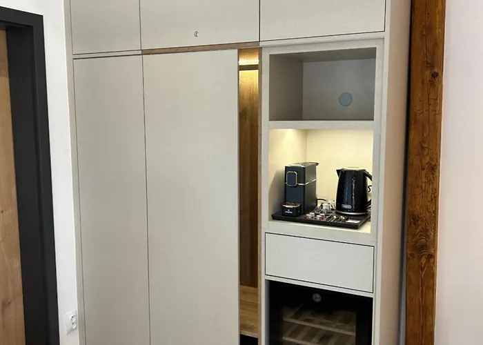 14dveri Gasthof 4*