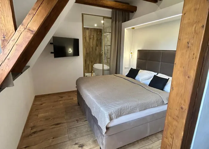 14dveri Gasthof Drnholec
