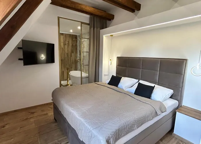 Gasthof 14dveri Drnholec