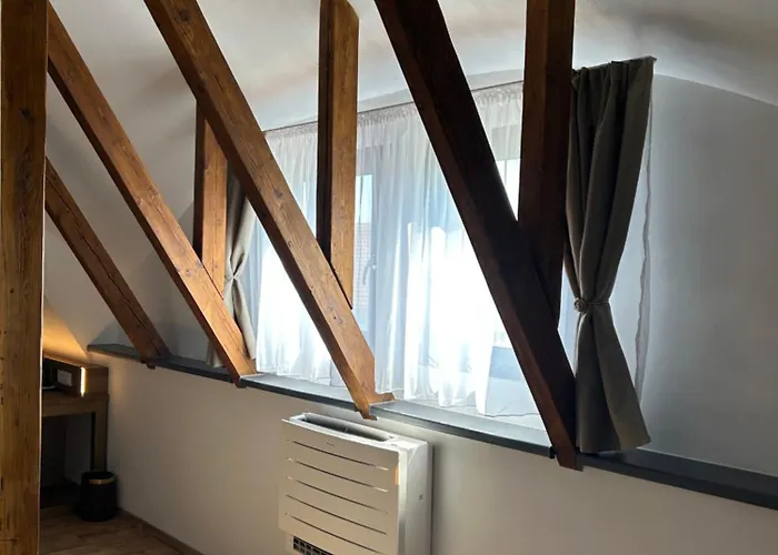 Penzion 14dveří